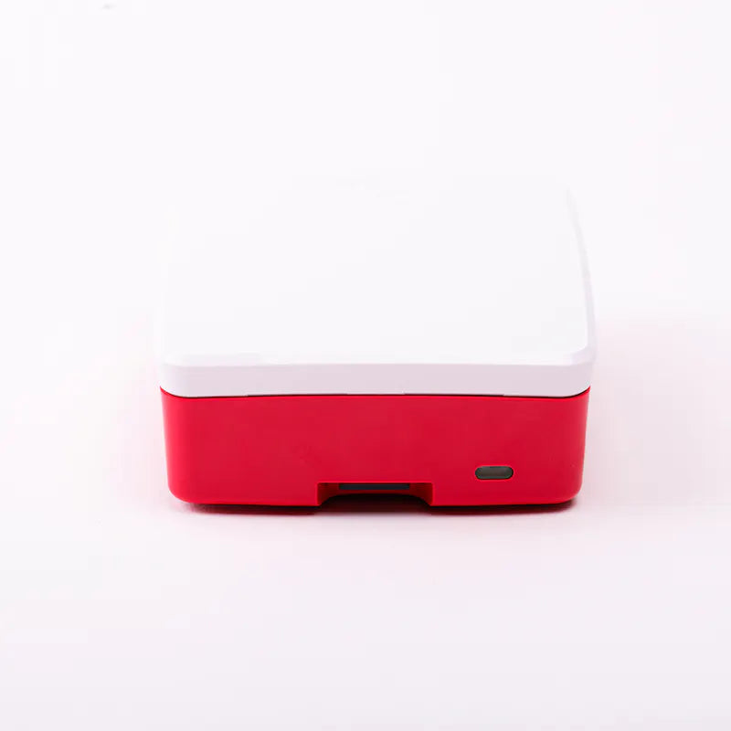 Raspberry Pi Case for Raspberry Pi 4 (Official) Raspberry Pi Case for Raspberry Pi 4 (Official)